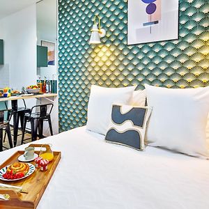 Apartamento de 2 Habitaciones
